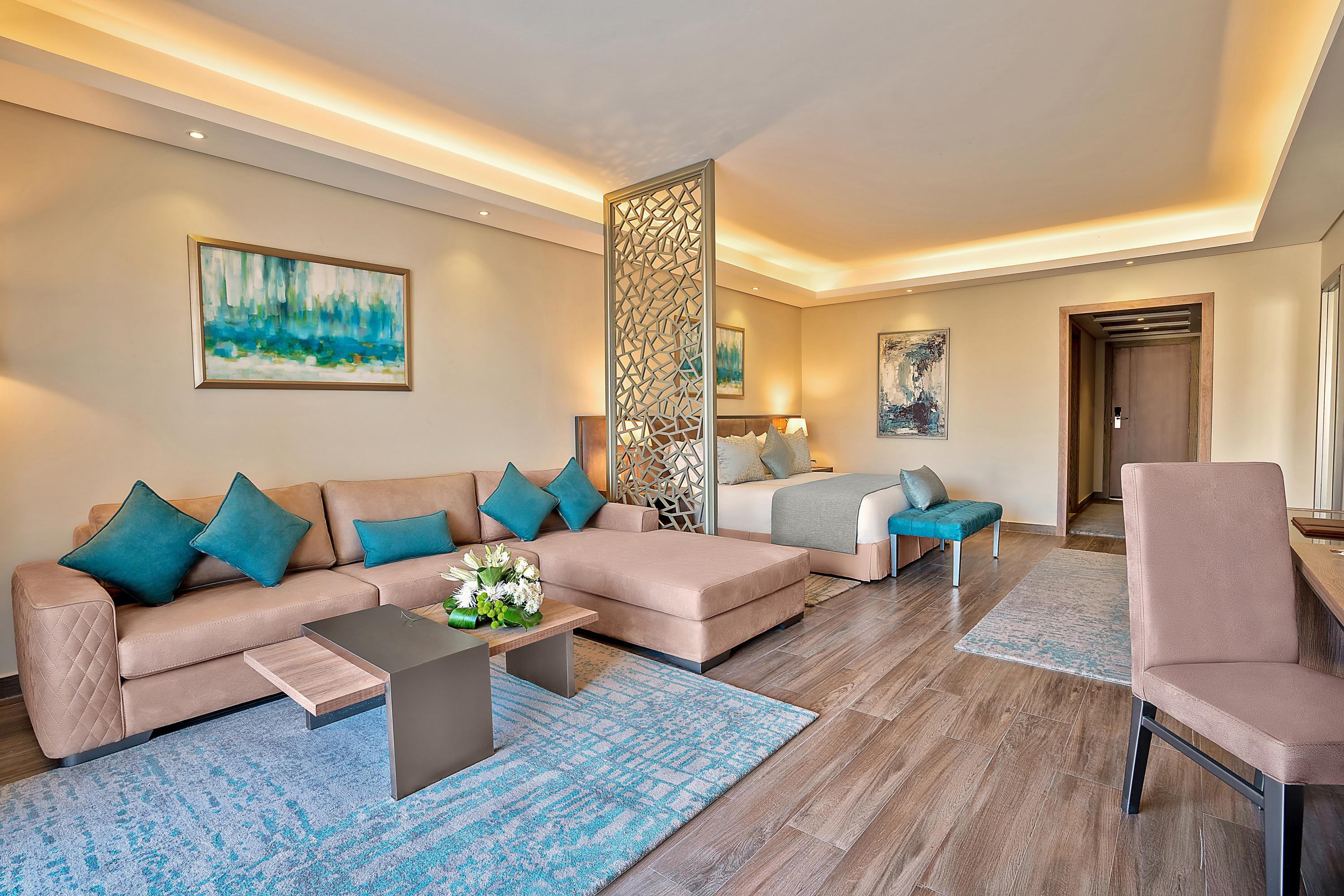 Rixos Premium Magawish Suites And Villas- Ultra All-Inclusive Hurghada Exterior photo