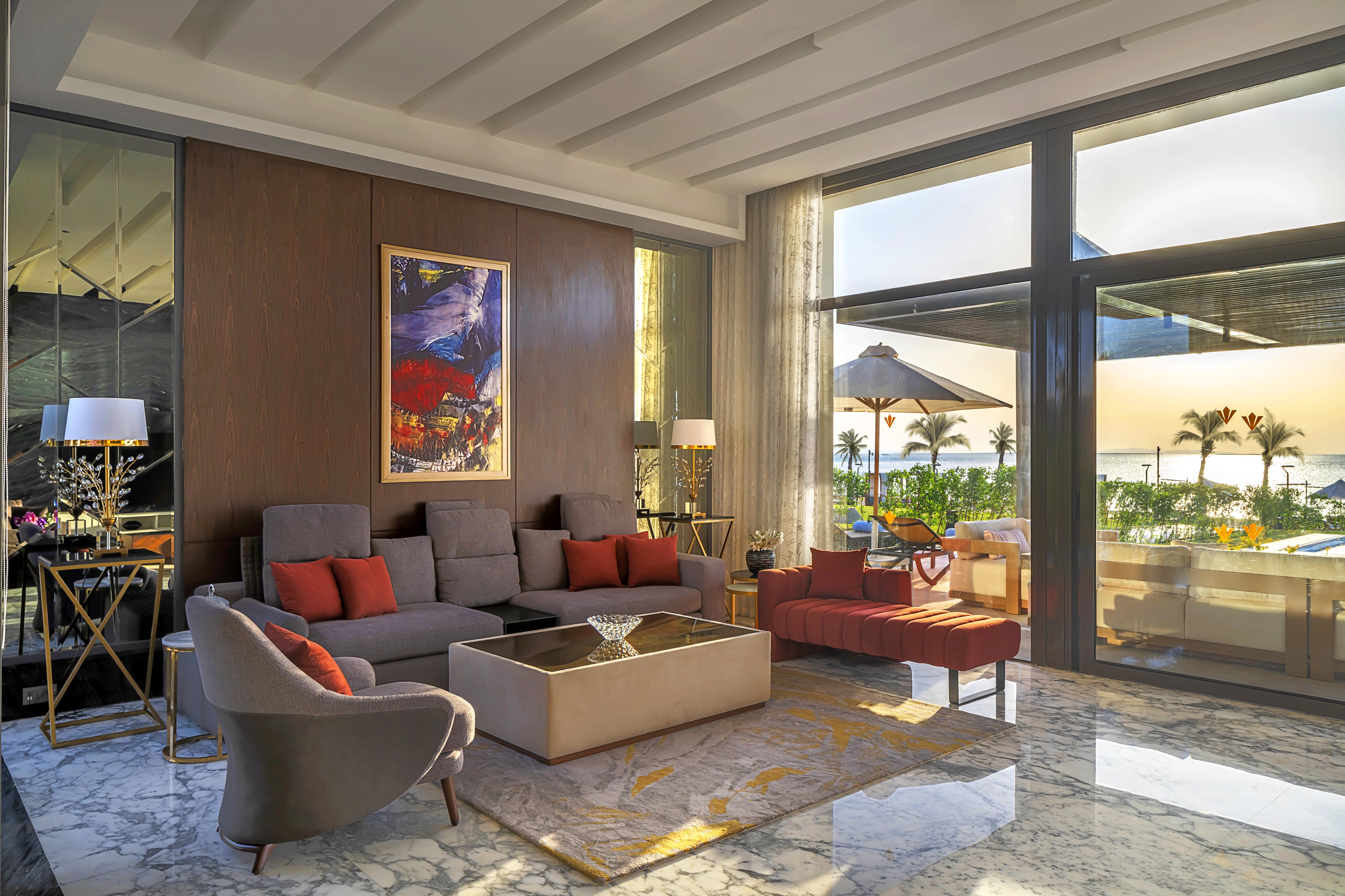 Rixos Premium Magawish Suites And Villas- Ultra All-Inclusive Hurghada Exterior photo